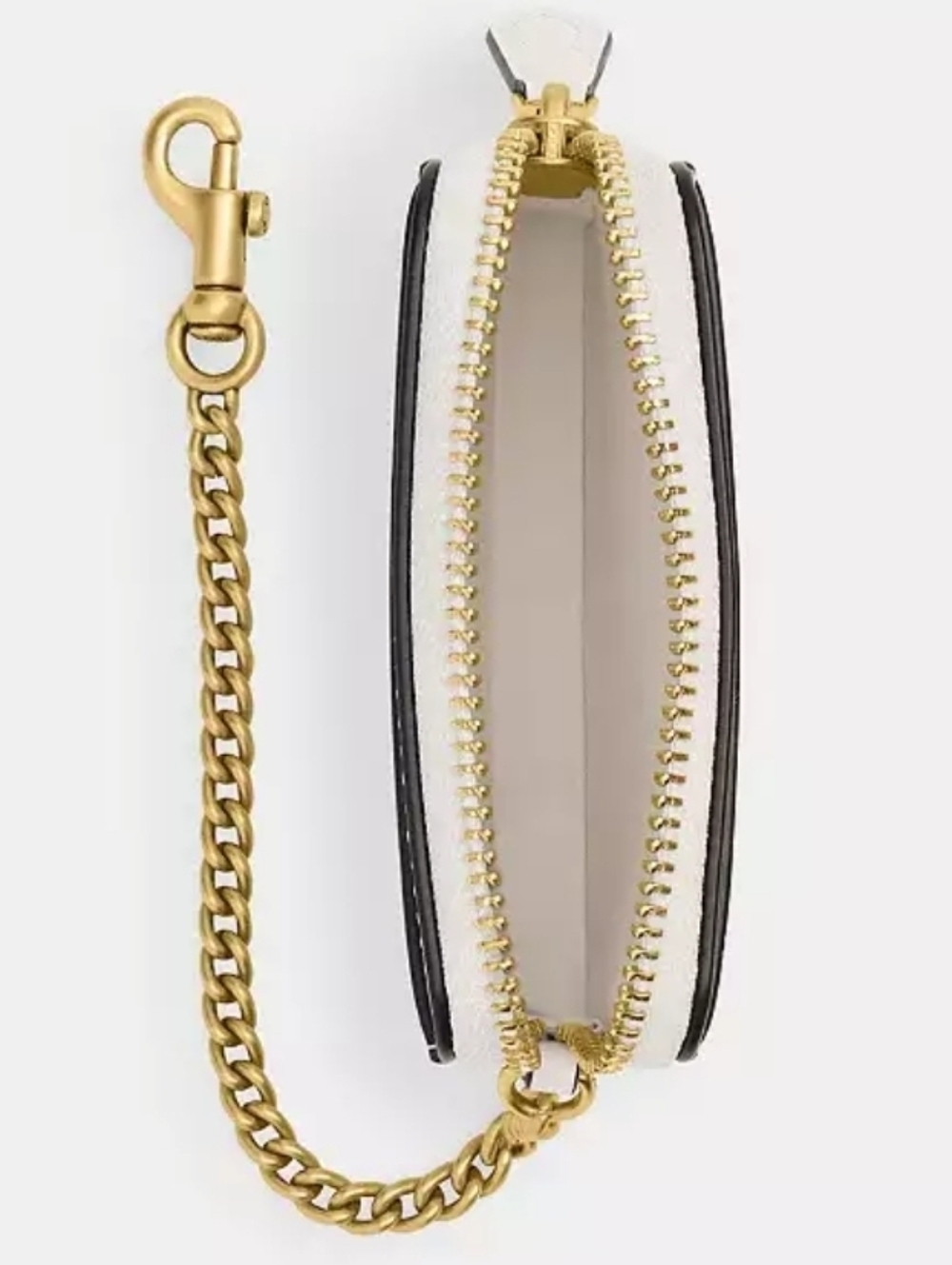 Coach Essential Small Card Case With Sticker Print - Picture 2 of 4